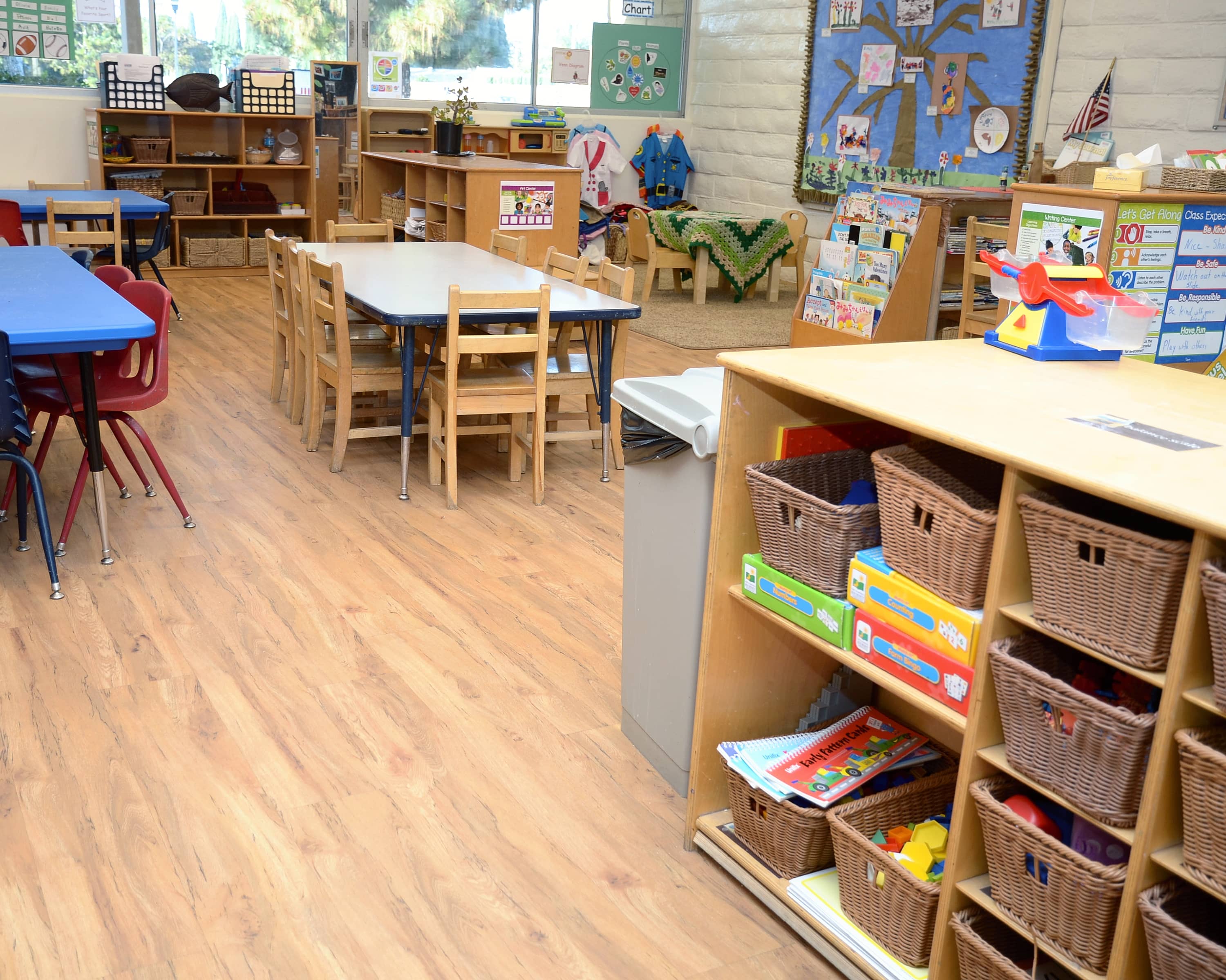 Childtime of Anaheim in Anaheim, CA 1000 South State College Blvd